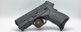 SPRINGFIELD ARMORY XDS-9 3.3 Mod 2 - 1 of 7