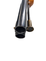 JAGER Italian Corsair Jager Intercontinental Arms Blackpowder Double Barrel Pistol - 5 of 7