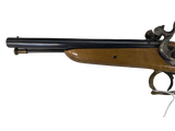 JAGER Italian Corsair Jager Intercontinental Arms Blackpowder Double Barrel Pistol - 4 of 7