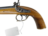 JAGER Italian Corsair Jager Intercontinental Arms Blackpowder Double Barrel Pistol - 3 of 7