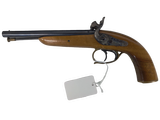 JAGER Italian Corsair Jager Intercontinental Arms Blackpowder Double Barrel Pistol - 2 of 7