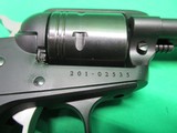 RUGER WRANGLER - 4 of 4