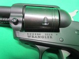 RUGER WRANGLER - 3 of 4