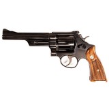 SMITH & WESSON 28-2 HIGHWAY PATROLMAN - 2 of 5