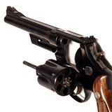 SMITH & WESSON 28-2 HIGHWAY PATROLMAN - 5 of 5