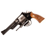 SMITH & WESSON 28-2 HIGHWAY PATROLMAN - 4 of 5