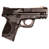 SMITH & WESSON M&P9 M2.0 9MM LUGER (9X19 PARA) - 3 of 4