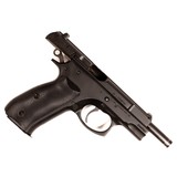 CZ 75 B 9MM LUGER (9X19 PARA) - 4 of 4