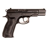 CZ 75 B 9MM LUGER (9X19 PARA) - 3 of 4