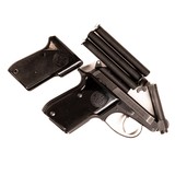 BERETTA 21A - 4 of 4