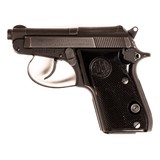 BERETTA 21A - 2 of 4