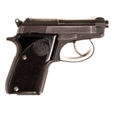 BERETTA 21A - 3 of 4