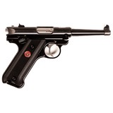 RUGER MARK IV - 3 of 4