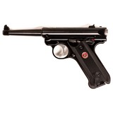 RUGER MARK IV - 1 of 4