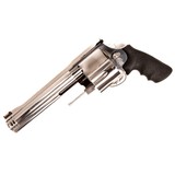 SMITH & WESSON MODEL 500S&W - 4 of 5