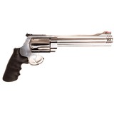 SMITH & WESSON MODEL 500S&W - 3 of 5