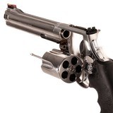 SMITH & WESSON MODEL 500S&W - 5 of 5