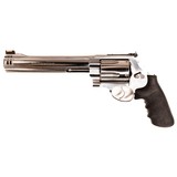 SMITH & WESSON MODEL 500S&W - 1 of 5