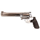 SMITH & WESSON MODEL 500S&W - 2 of 5