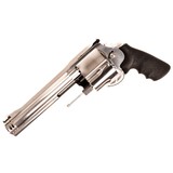 SMITH & WESSON MODEL 460XVR - 4 of 5
