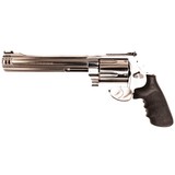 SMITH & WESSON MODEL 460XVR - 1 of 5