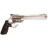 SMITH & WESSON MODEL 460XVR - 3 of 5