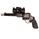 SMITH & WESSON 629-7 PERFORMANCE CENTER HUNTER - 1 of 5