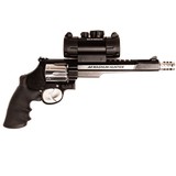 SMITH & WESSON 629-7 PERFORMANCE CENTER HUNTER - 3 of 5
