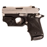 SIG SAUER P238 - 2 of 4