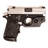 SIG SAUER P238 - 3 of 4