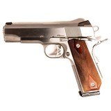 DAN WESSON CLASSIC .45 ACP - 1 of 4