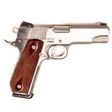 DAN WESSON CLASSIC .45 ACP - 3 of 4