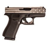 GLOCK G43X - 3 of 4