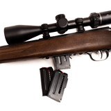 SAVAGE ARMS 93r17 - 4 of 6