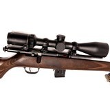 SAVAGE ARMS 93r17 - 5 of 6