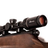 SAVAGE ARMS 93r17 - 6 of 6