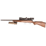 SAVAGE ARMS 93r17 - 2 of 6