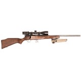 SAVAGE ARMS 93r17 - 3 of 6