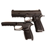 SIG SAUER P320 - 2 of 4