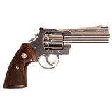 COLT PYTHON .357 - 3 of 5