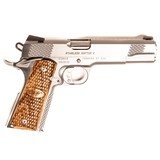 KIMBER STAINLESS RAPTOR II - 3 of 4