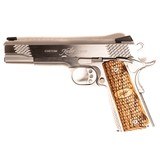 KIMBER STAINLESS RAPTOR II - 1 of 4