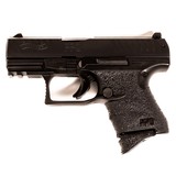 WALTHER PPQ - 1 of 4