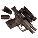 SMITH & WESSON M&P40C - 4 of 4