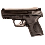 SMITH & WESSON M&P40C - 1 of 4