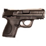 SMITH & WESSON M&P40C - 3 of 4