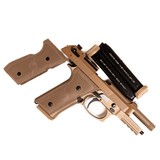 BERETTA M9A4 - 4 of 4