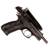 CZ 75 B - 4 of 4