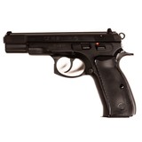 CZ 75 B - 2 of 4