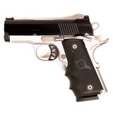 SPRINGFIELD ARMORY EMP RONIN - 1 of 4